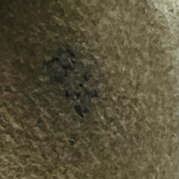 Stuart Weltzman For Martinique Gold Colored High Heels US 8 1/2 NO HEEL CAPS - Picture 15 of 15